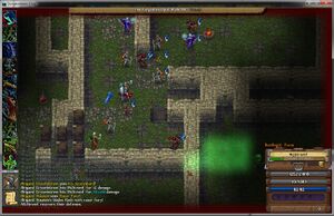 Dungeonmans Screenshot