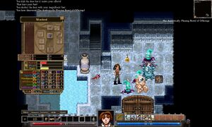 Dungeons of Dredmor Screenshot